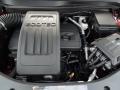  2013 Equinox LT 2.4 Liter SIDI DOHC 16-Valve VVT ECOTEC 4 Cylinder Engine