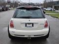 2004 Pepper White Mini Cooper S Hardtop  photo #5