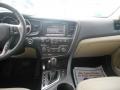 2011 Satin Metal Kia Optima EX  photo #11