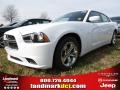 Bright White - Charger SE Photo No. 1