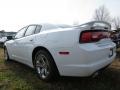Bright White - Charger SE Photo No. 2