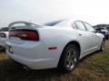 Bright White - Charger SE Photo No. 3