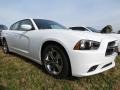 Bright White - Charger SE Photo No. 4