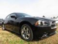Pitch Black - Charger SE Photo No. 4