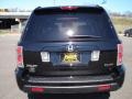 Nighthawk Black Pearl - Pilot EX-L 4WD Photo No. 4