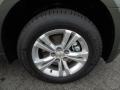 2013 Steel Green Metallic Chevrolet Equinox LT  photo #23