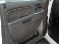 2013 White Diamond Tricoat Chevrolet Silverado 1500 LTZ Crew Cab 4x4  photo #10