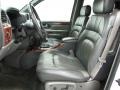 Summit White - Envoy XL SLT 4x4 Photo No. 6