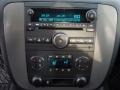 2013 White Diamond Tricoat Chevrolet Silverado 1500 LTZ Crew Cab 4x4  photo #13