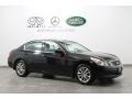 Black Obsidian - G 37 x Sedan Photo No. 1