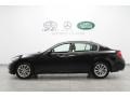 Black Obsidian - G 37 x Sedan Photo No. 2