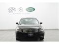 Black Obsidian - G 37 x Sedan Photo No. 3