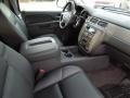 2013 White Diamond Tricoat Chevrolet Silverado 1500 LTZ Crew Cab 4x4  photo #20