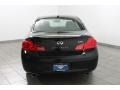 Black Obsidian - G 37 x Sedan Photo No. 4