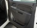 2013 White Diamond Tricoat Chevrolet Silverado 1500 LTZ Crew Cab 4x4  photo #21