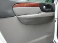 Summit White - Envoy XL SLT 4x4 Photo No. 17