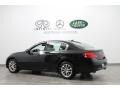 Black Obsidian - G 37 x Sedan Photo No. 5