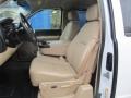 2008 Summit White Chevrolet Silverado 1500 LT Extended Cab 4x4  photo #13