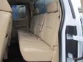 2008 Summit White Chevrolet Silverado 1500 LT Extended Cab 4x4  photo #14