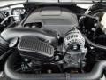 2013 White Diamond Tricoat Chevrolet Silverado 1500 LTZ Crew Cab 4x4  photo #24