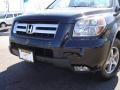 Nighthawk Black Pearl - Pilot EX-L 4WD Photo No. 9