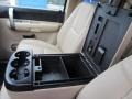 2008 Summit White Chevrolet Silverado 1500 LT Extended Cab 4x4  photo #18