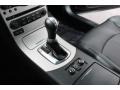 Black Obsidian - G 37 x Sedan Photo No. 12