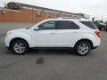 Summit White - Equinox LTZ Photo No. 3
