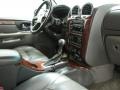 Summit White - Envoy XL SLT 4x4 Photo No. 28
