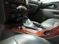 Summit White - Envoy XL SLT 4x4 Photo No. 29