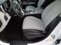 2013 Summit White Chevrolet Equinox LTZ  photo #8