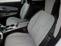Summit White - Equinox LTZ Photo No. 10