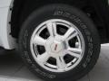 Summit White - Envoy XL SLT 4x4 Photo No. 33