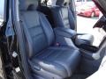 Nighthawk Black Pearl - Pilot EX-L 4WD Photo No. 14