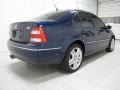 2004 Galactic Blue Metallic Volkswagen Jetta GLS 1.8T Sedan  photo #2