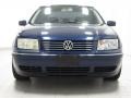 Galactic Blue Metallic - Jetta GLS 1.8T Sedan Photo No. 3