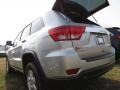 2013 Bright Silver Metallic Jeep Grand Cherokee Laredo  photo #8