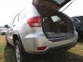 2013 Bright Silver Metallic Jeep Grand Cherokee Laredo  photo #9