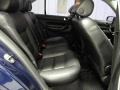 2004 Galactic Blue Metallic Volkswagen Jetta GLS 1.8T Sedan  photo #9