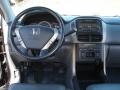 Nighthawk Black Pearl - Pilot EX-L 4WD Photo No. 19