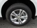 Summit White - Equinox LTZ Photo No. 26