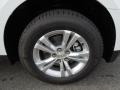 2013 Summit White Chevrolet Equinox LTZ  photo #26