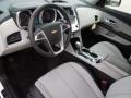 2013 Summit White Chevrolet Equinox LTZ  photo #28