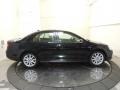 Black - Jetta Wolfsburg Edition Sedan Photo No. 3