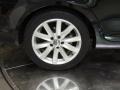 Black - Jetta Wolfsburg Edition Sedan Photo No. 4