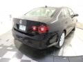Black - Jetta Wolfsburg Edition Sedan Photo No. 5