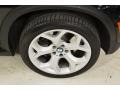 Jet Black - X5 xDrive48i Photo No. 3