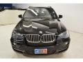 Jet Black - X5 xDrive48i Photo No. 4