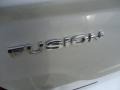 2010 Brilliant Silver Metallic Ford Fusion Sport  photo #42