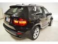 Jet Black - X5 xDrive48i Photo No. 5